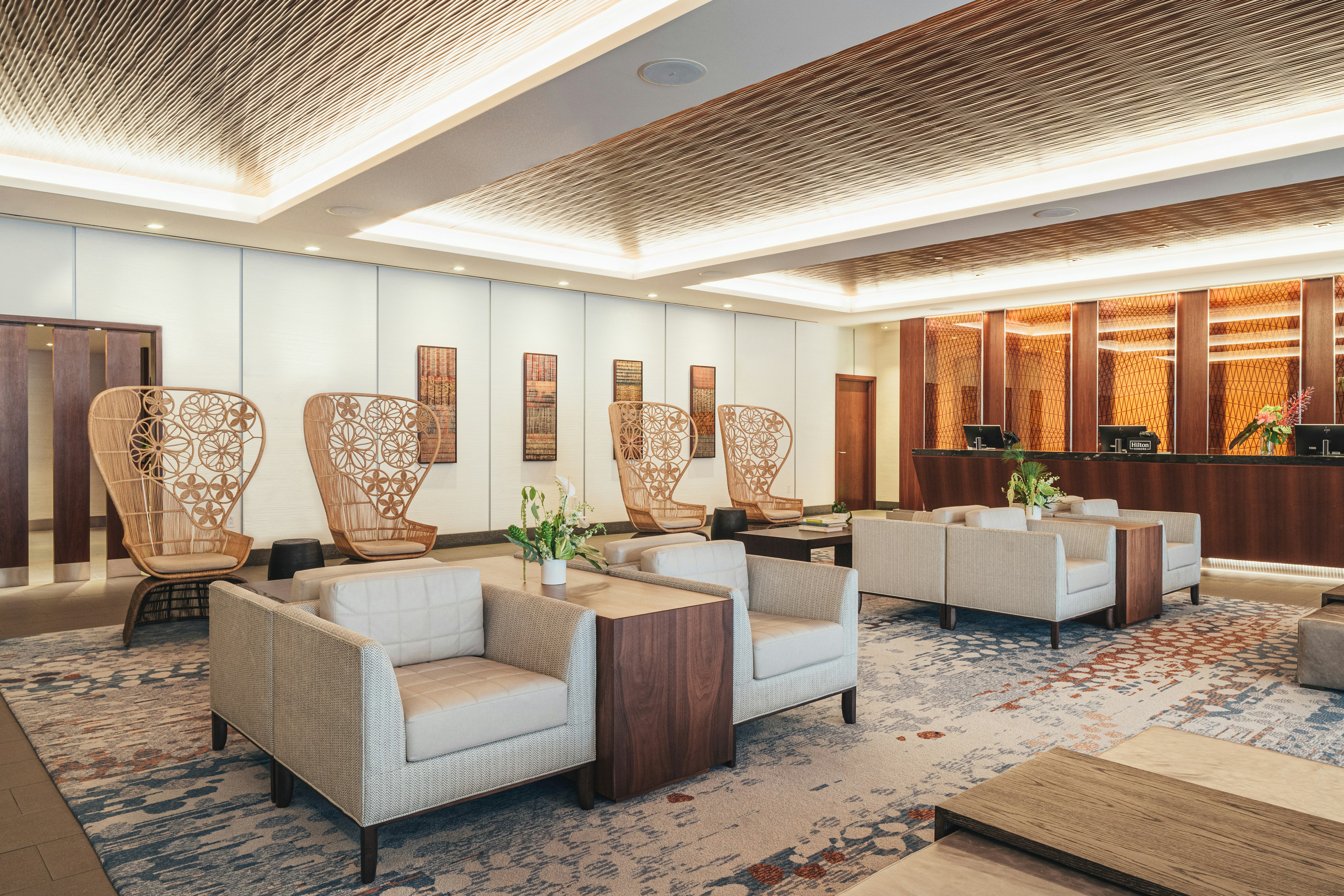 Hokulani Waikiki By Hilton Grand Vacations 44/68