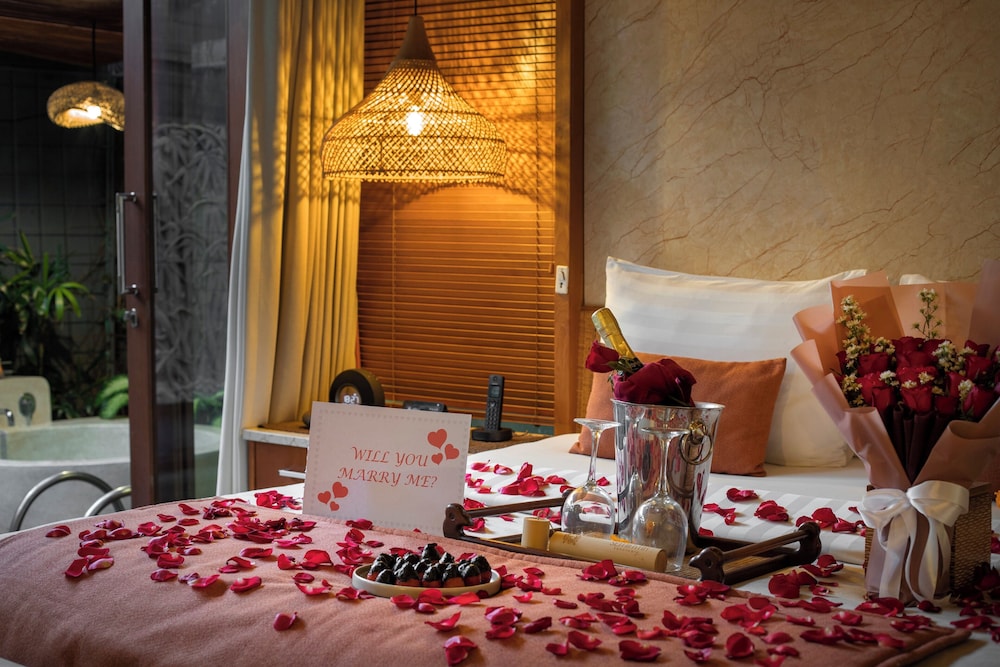 Ini Vie Villa Seminyak by Ini Vie Hospitality 15/48