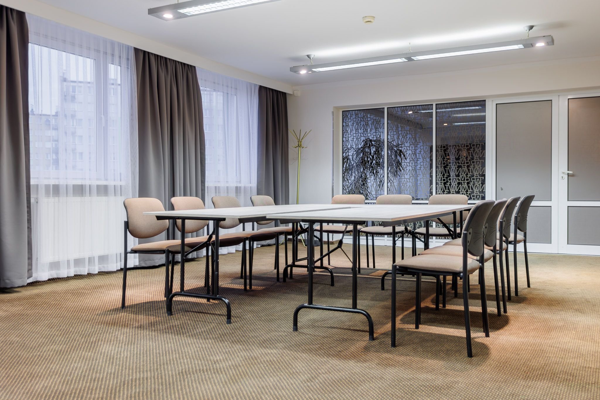 Hotel Tarnovia 6/7