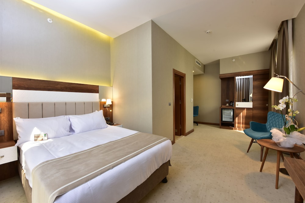 Vespia Hotel 20/70