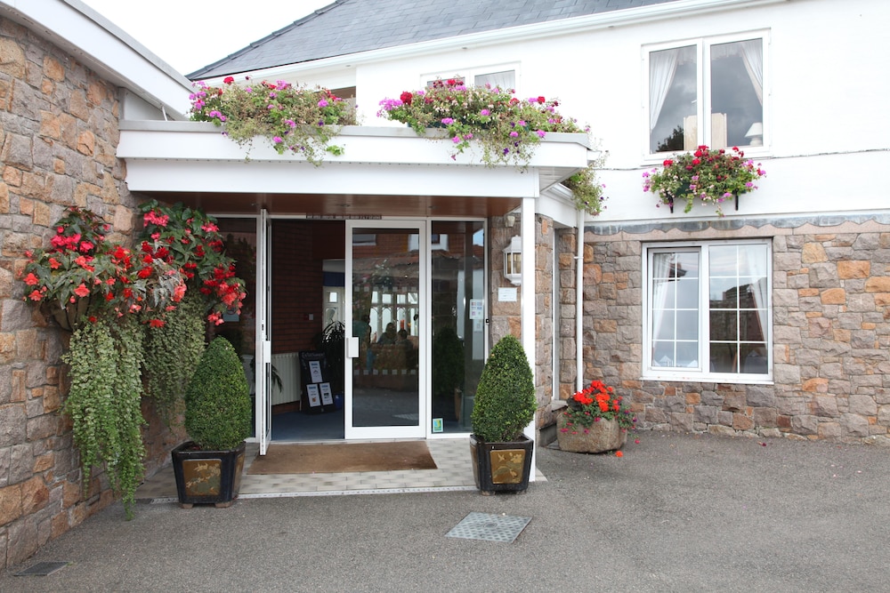 Beausite Hotel 29/38