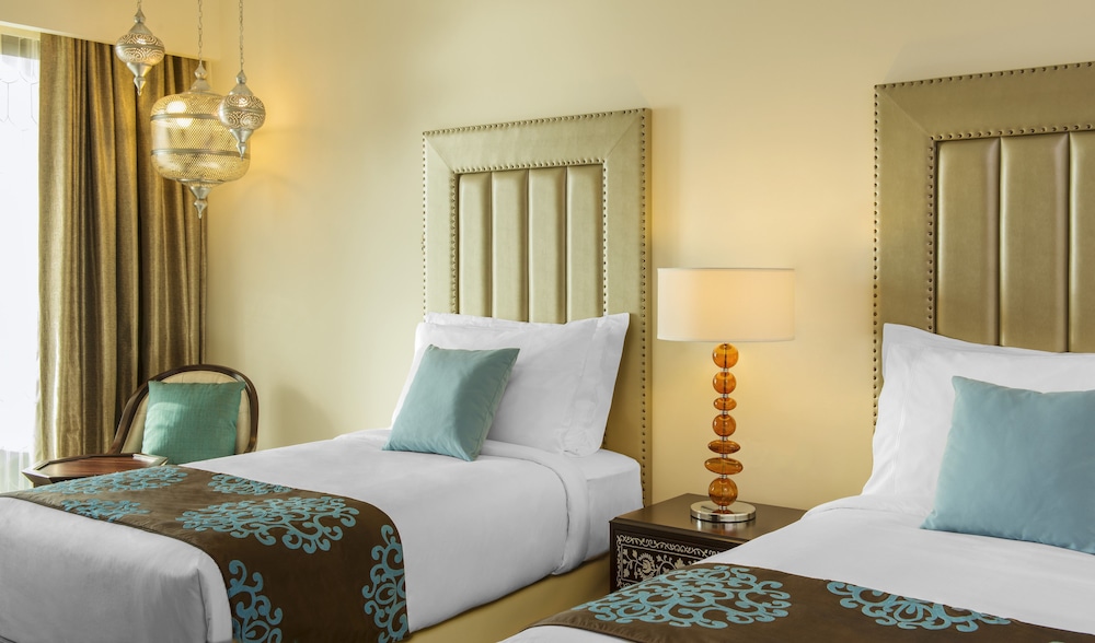 Ajman Saray, a Luxury Collection Resort, Ajman 8/75