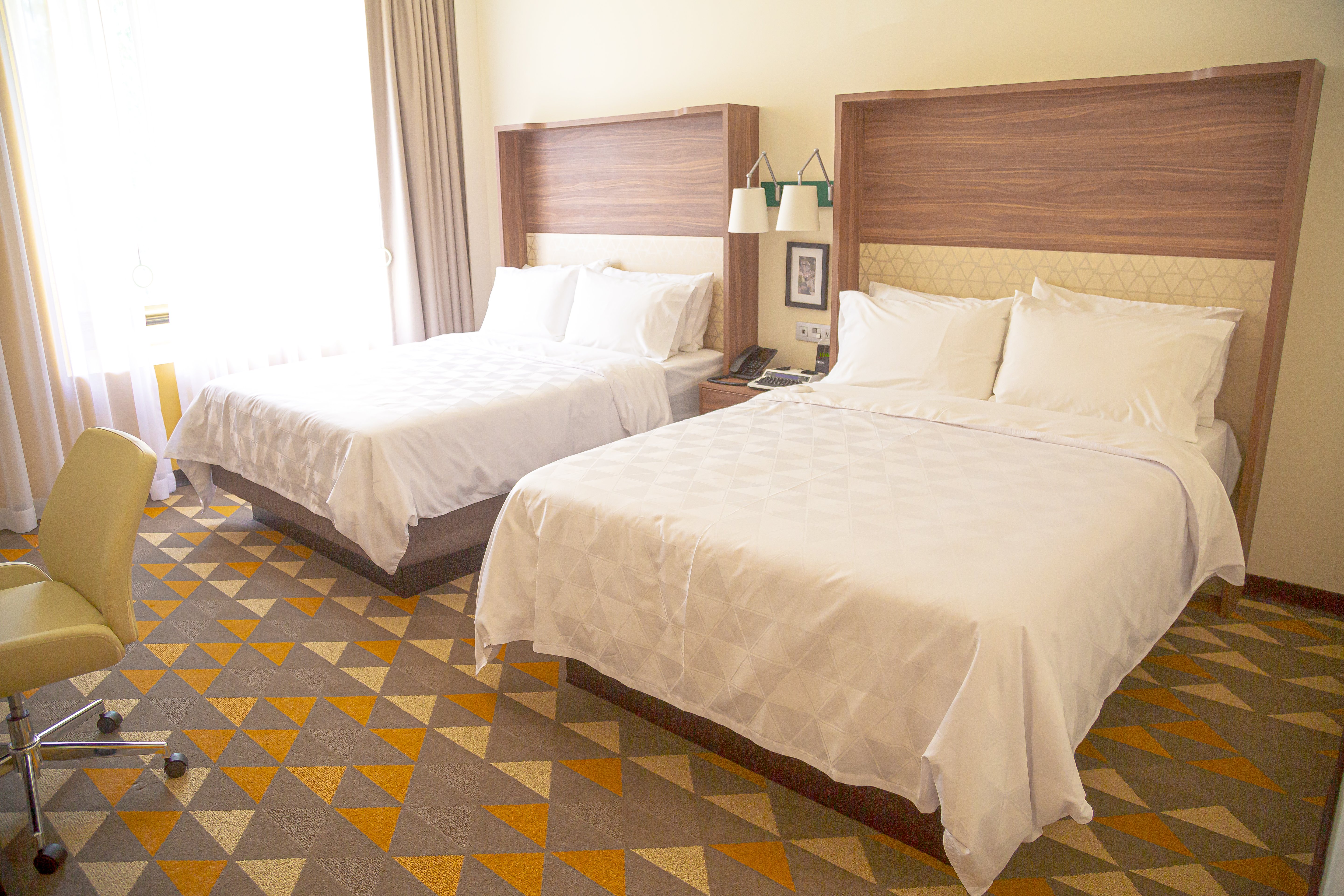 Holiday Inn TLAXCALA 18/76