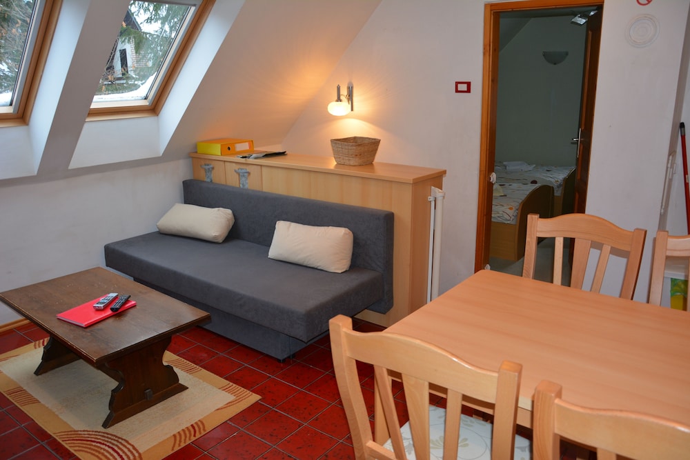 Apartmaji In Sobe Bohinjsko Jezero 17/31
