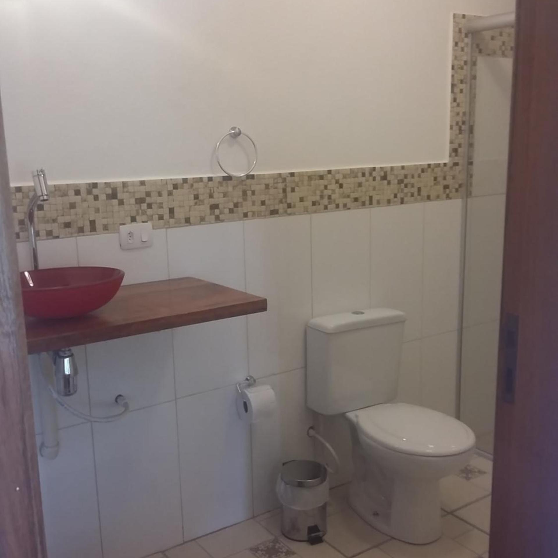 Pousada Cabanas no Mundo 48/50