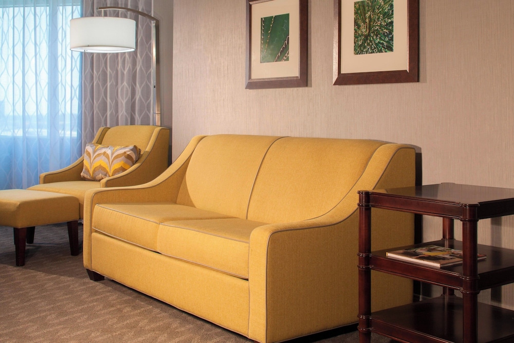 Sheraton Arlington Hotel 21/41