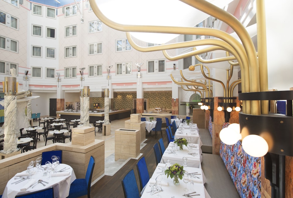 Thon Hotel Oslofjord 5/56