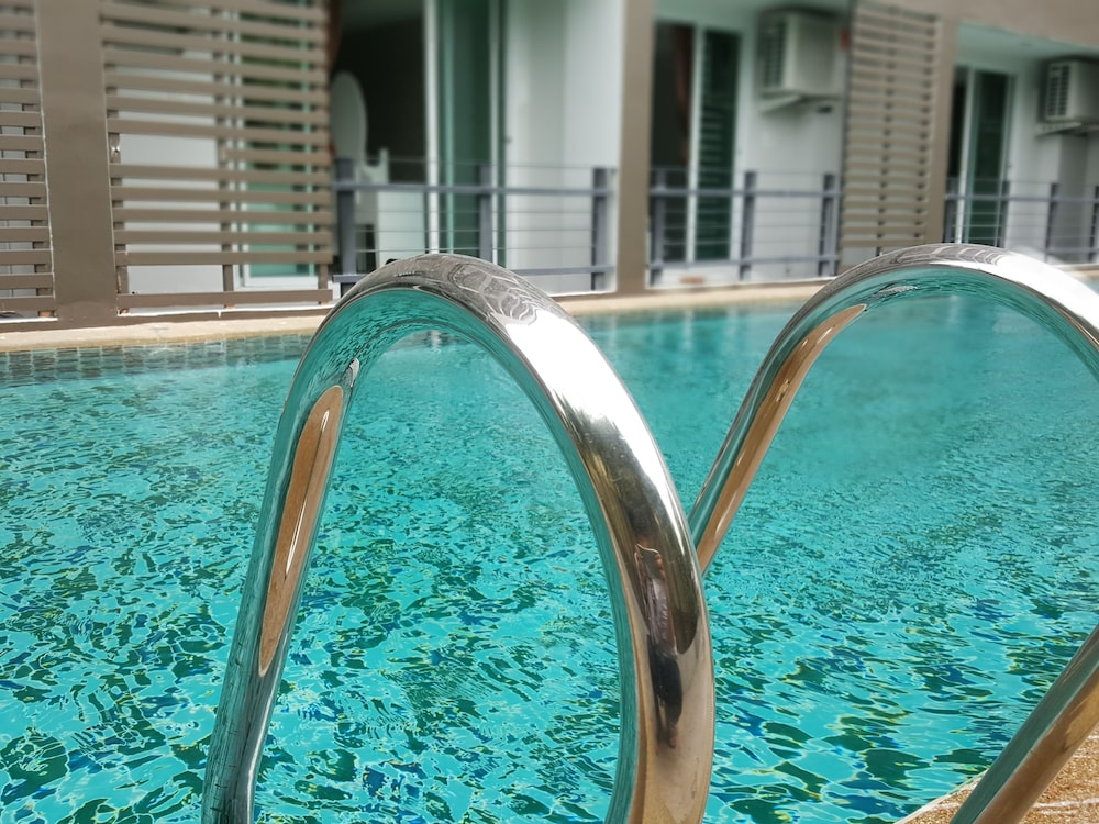 Retreat Resort Pattaya in BANG LAMUNG
