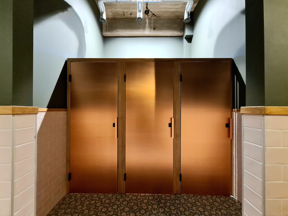 Koncept Hotel International 33/50