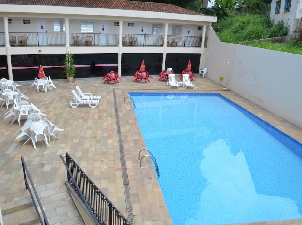 Hotel Sao Luiz 2/46