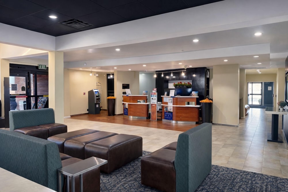Hawthorn by Wyndham Dallas Love Field Airport 25/31