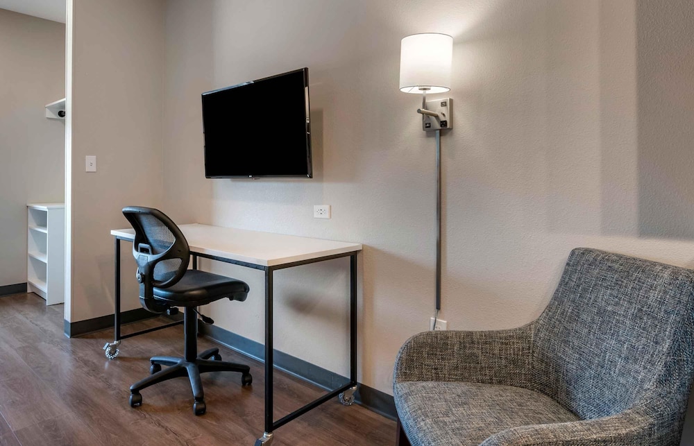 Extended Stay America Premier Suites Melbourne I95 48/58