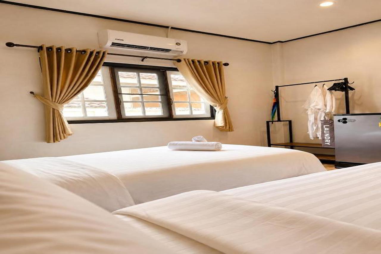 Chaba Varee Resort Doi Saket Chiang Mai 6/12