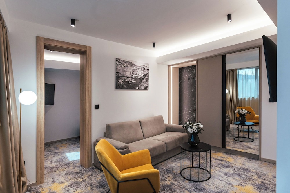 City Hotel Dubrovnik 17/27