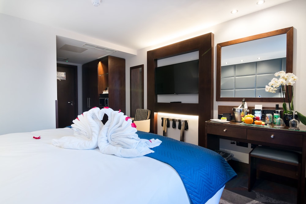 Montcalm Chilworth Townhouse, Paddington 27/50