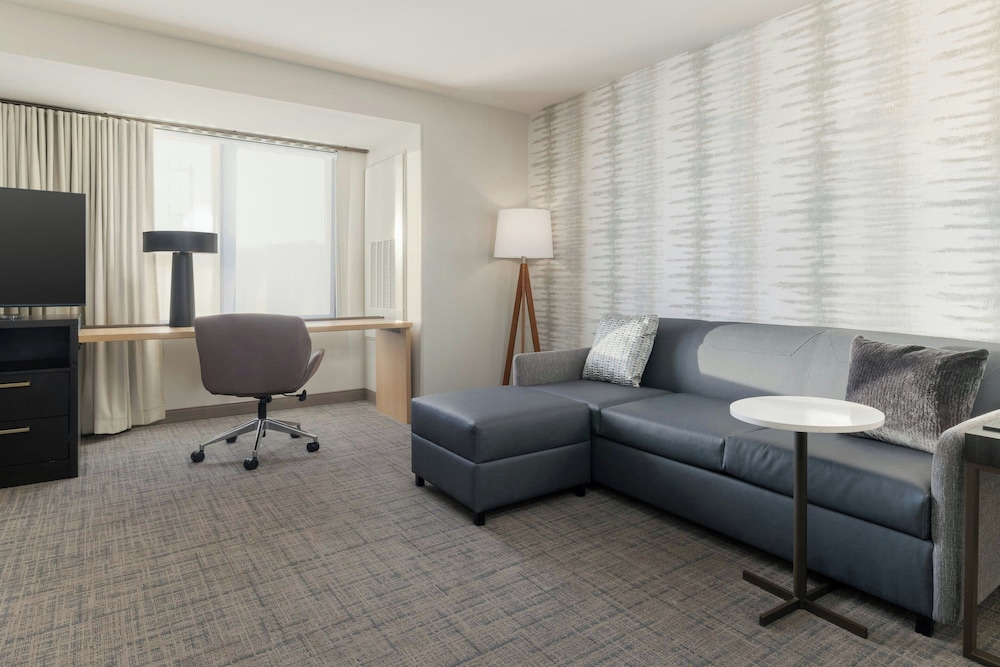 Residence Inn Novato Sonoma 12/42