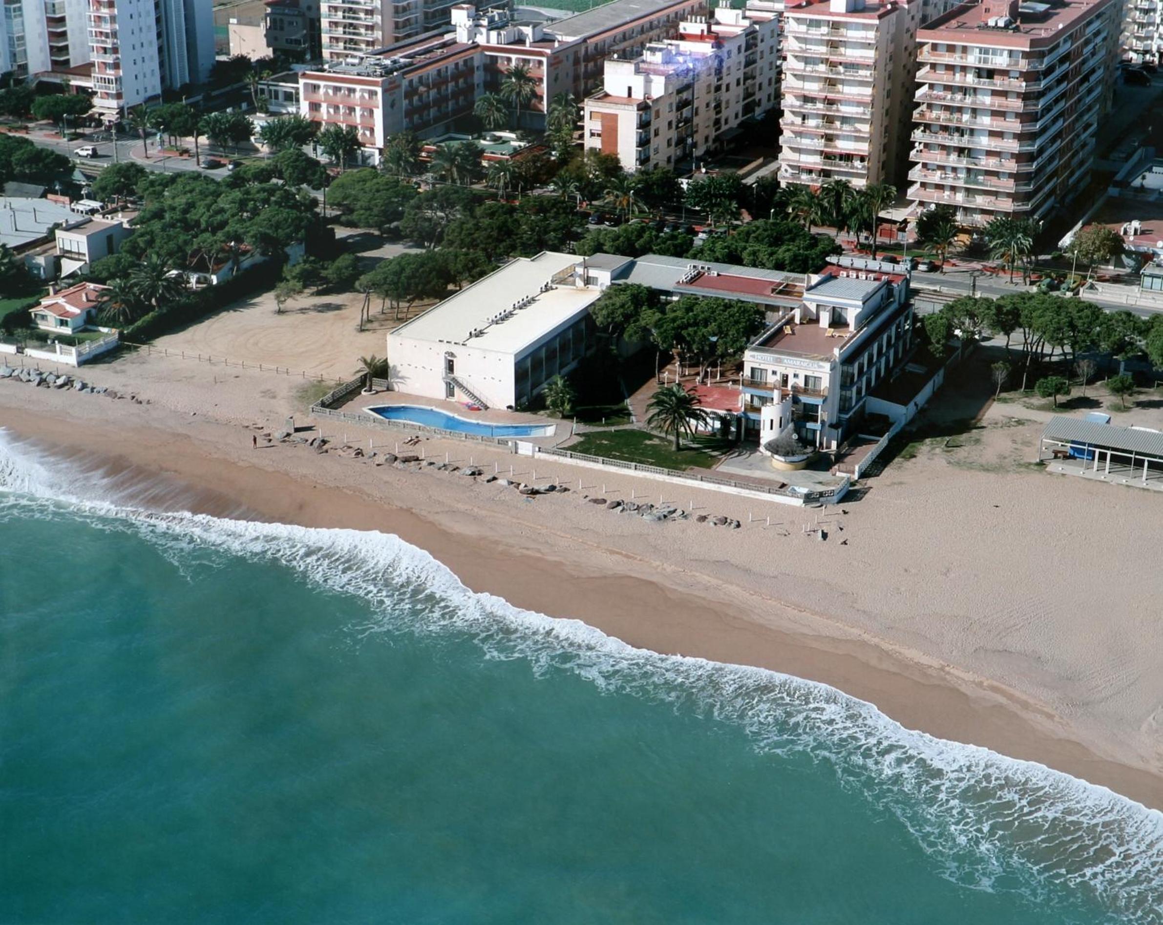 Hotel Amaraigua - Adults Only 33/46