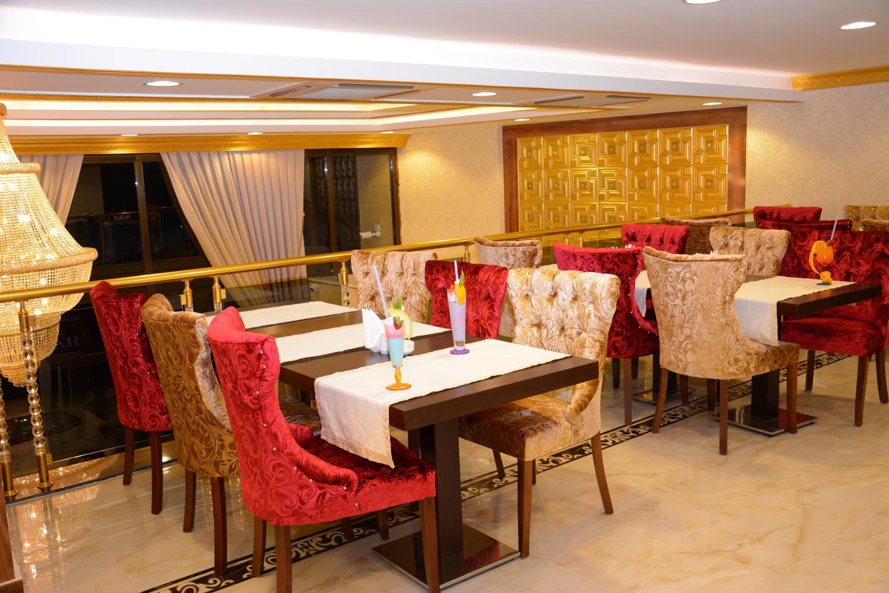 Haldi Hotel 19/23
