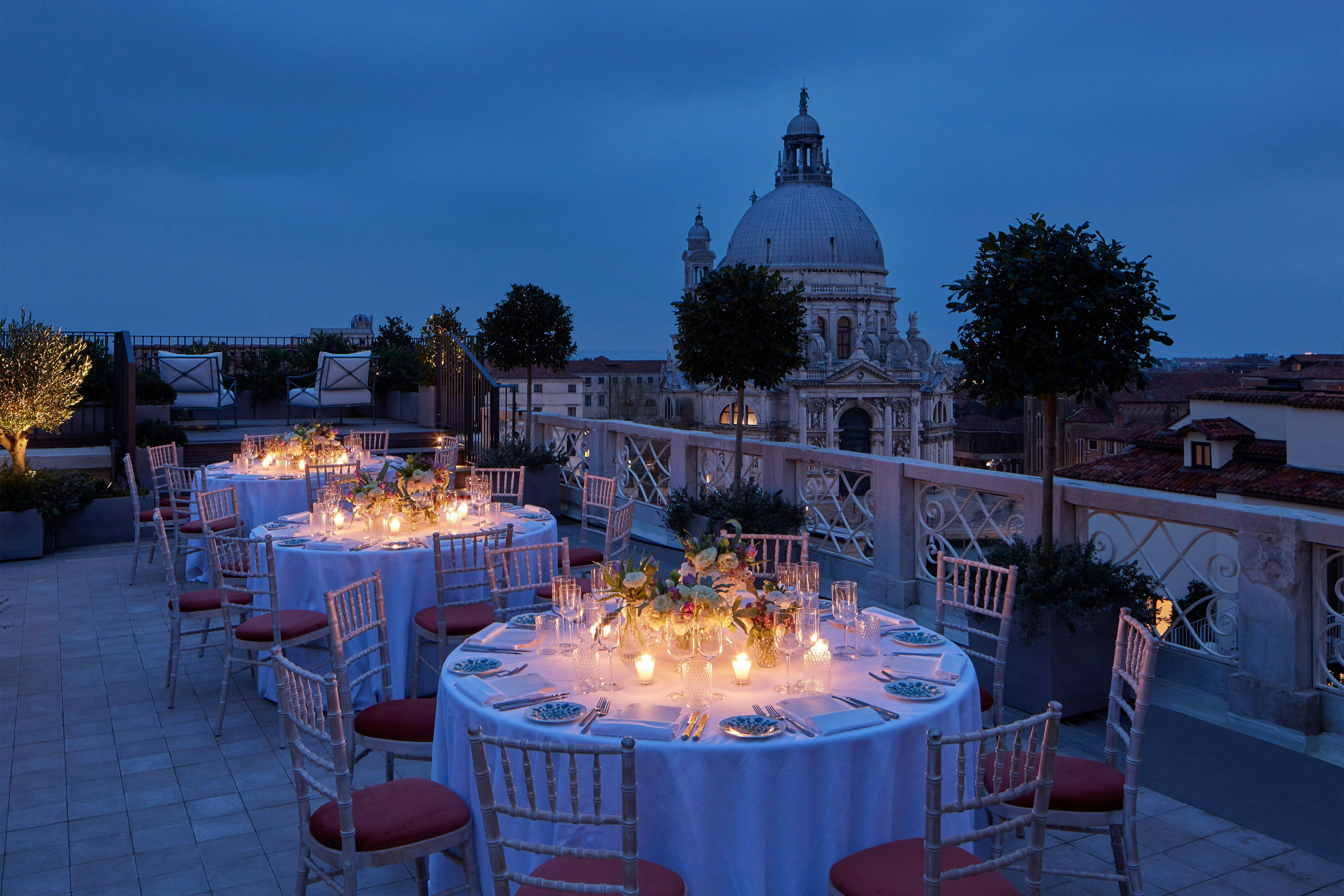The St. Regis Venice 61/70