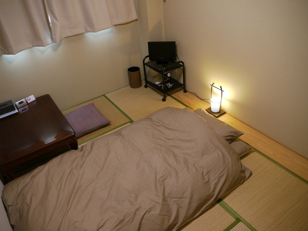 Kyoto Hana Hostel 17/46