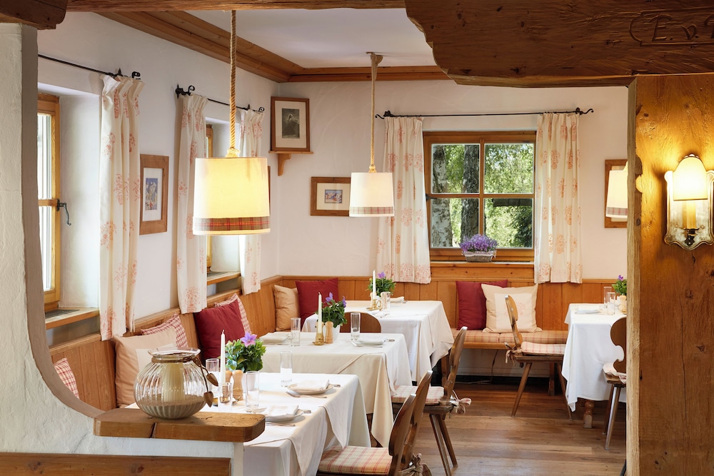 Landsitz Romerhof 32/46