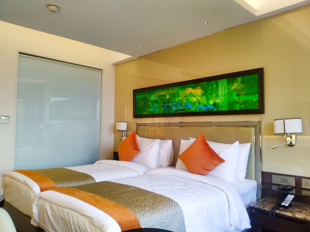Welcomhotel By ITC Hotels Katra 12/47
