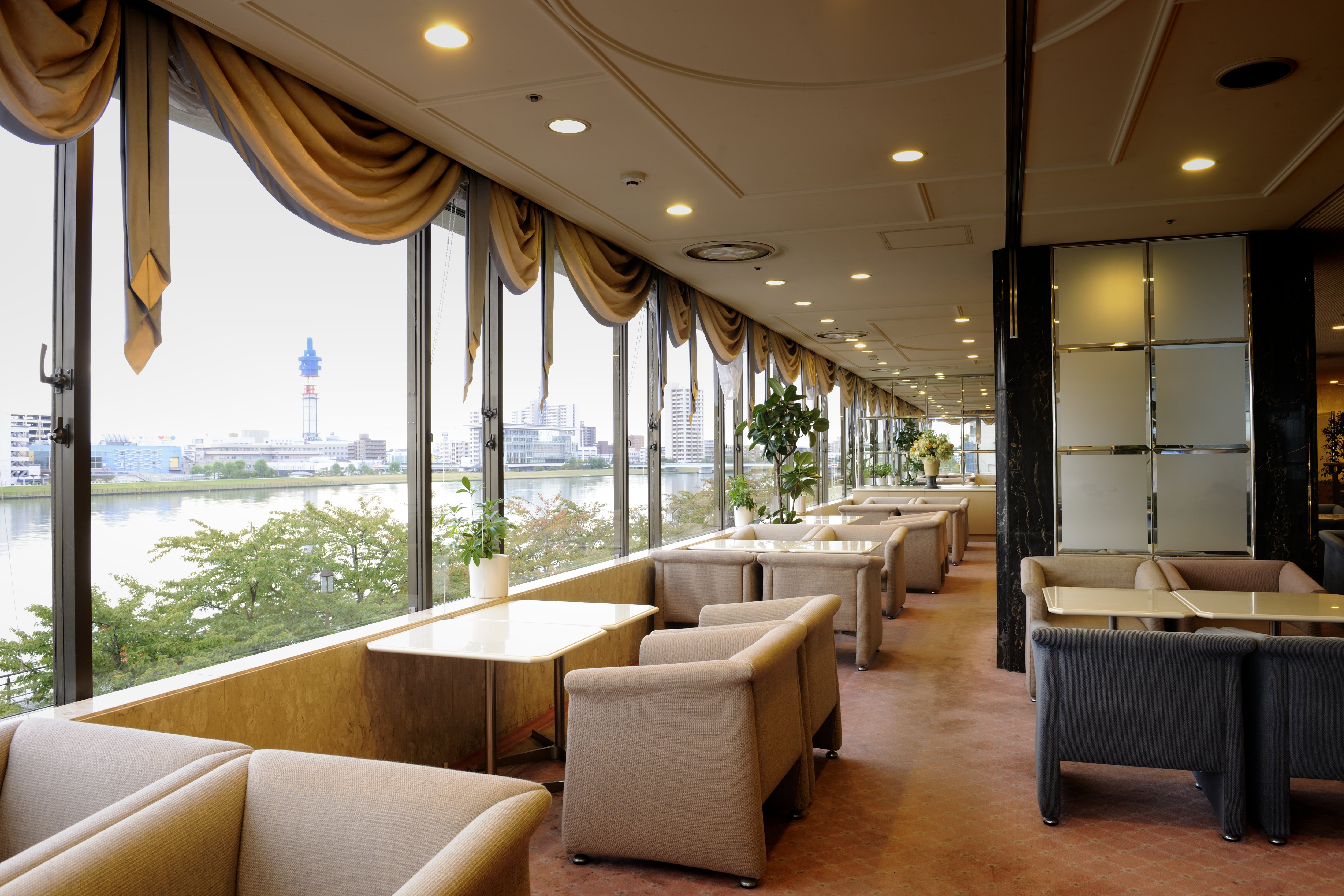 Hotel Okura Niigata 48/82
