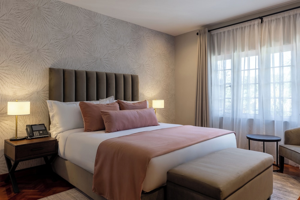 Pax Manor Hotel 23/78