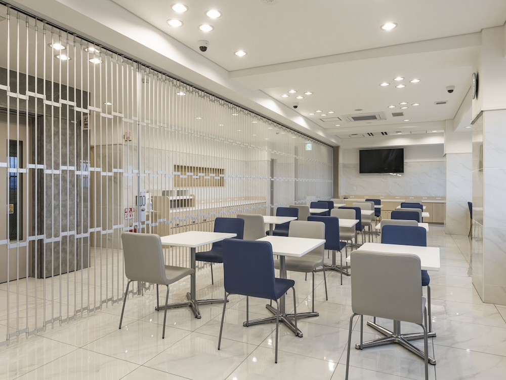 Toyoko Inn Nagano-eki Higashi-guchi 43/53