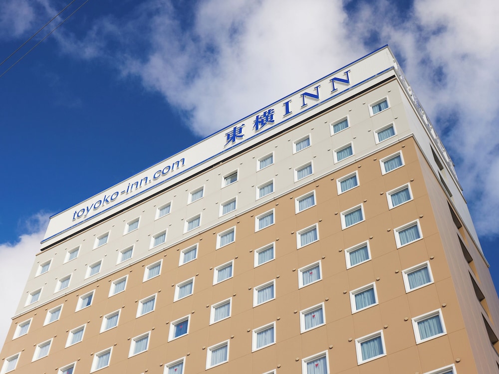Toyoko Inn Hamada eki Kitaguchi 2/35