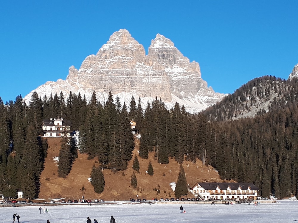 HOTEL SORAPISS 56/65