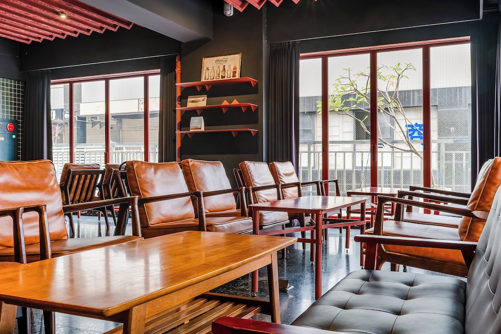 Getcha Hostel & Bistro 32/50
