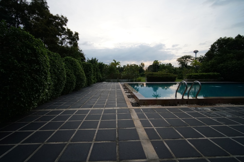 Sea Mountain Khanom Hotel 37/49