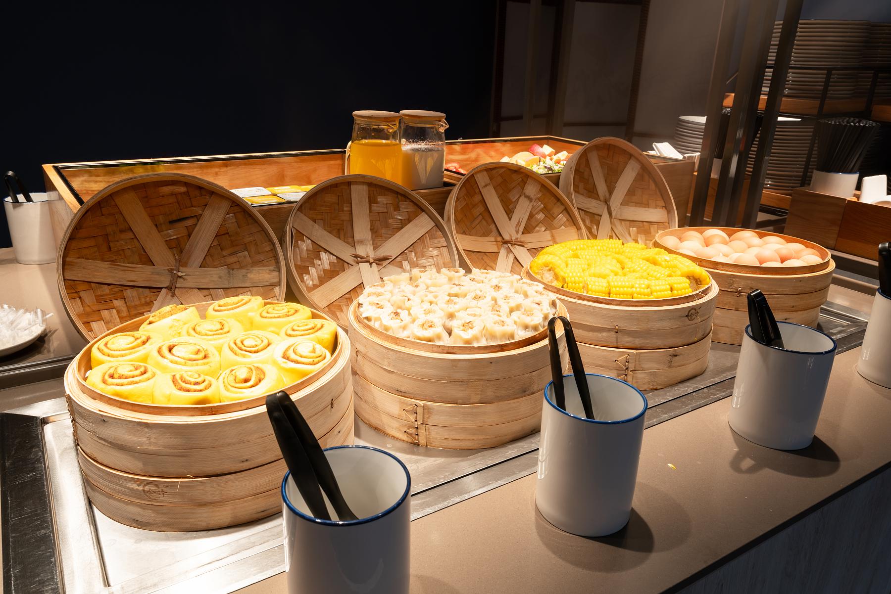 Hanting Hotel Guangzhou Tianhe 24/50
