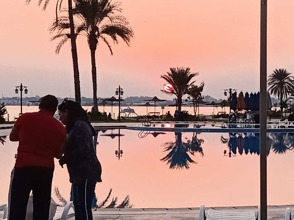 Tolip Elforsan Ismailia 43/50