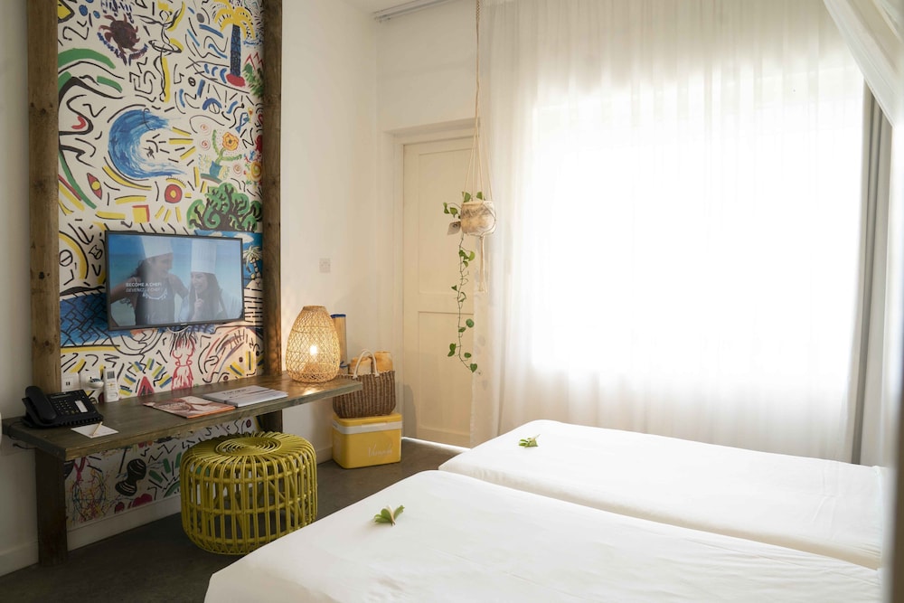 Veranda Tamarin Hotel Spa 22/67