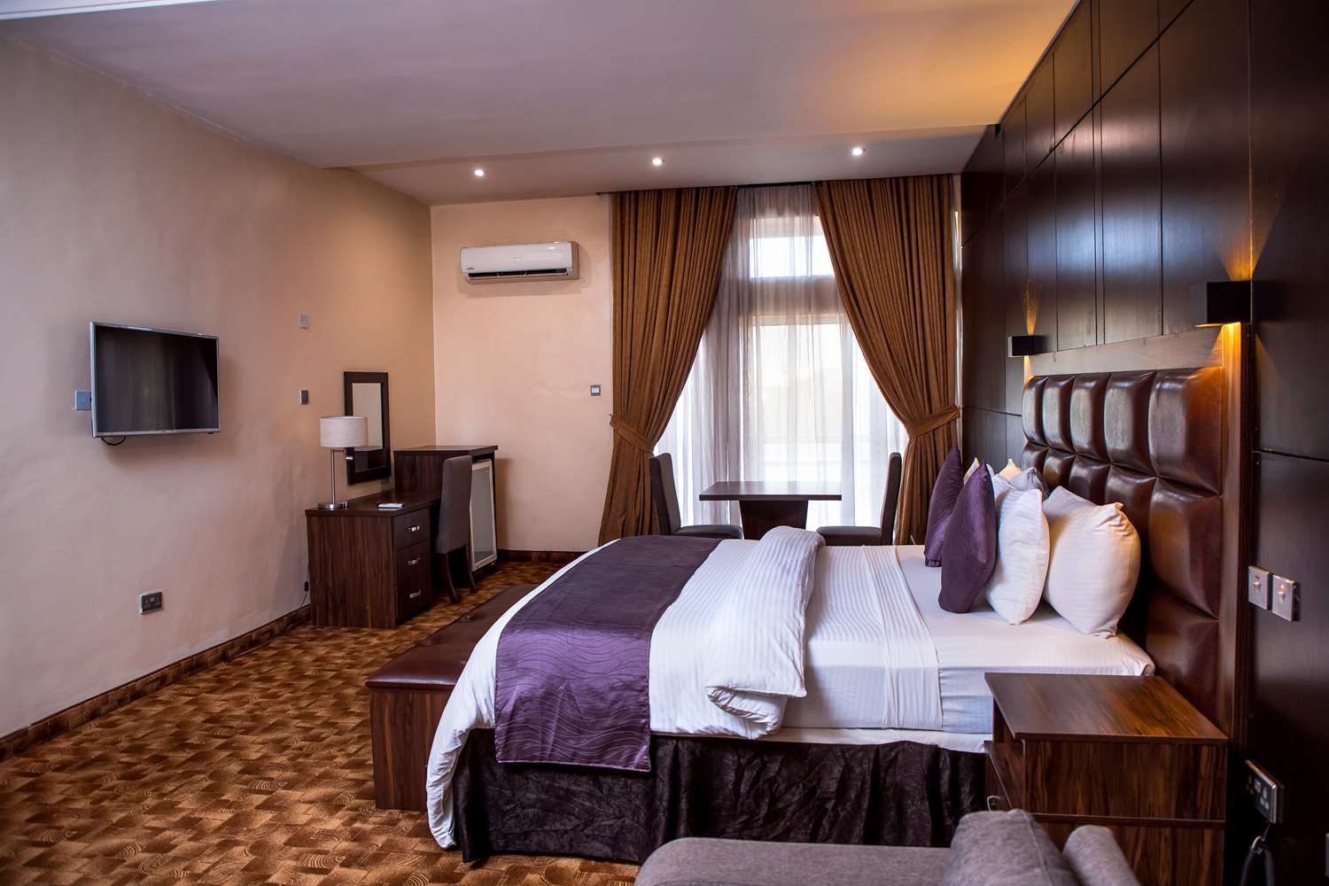Best Western Plus Enugu 2/12