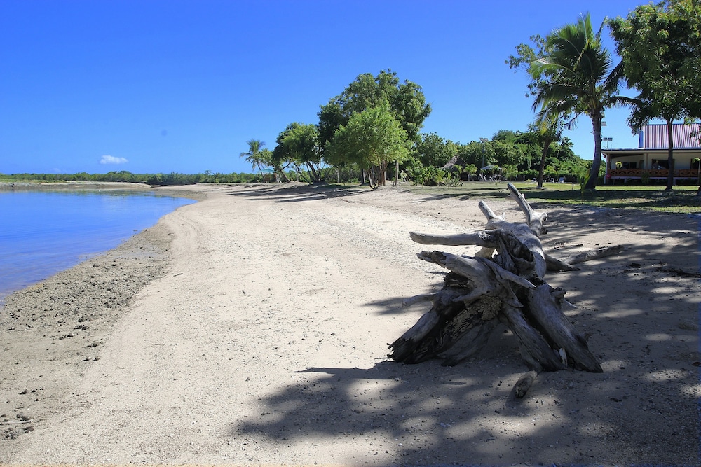 Nila Beach Resort Fiji 21/32