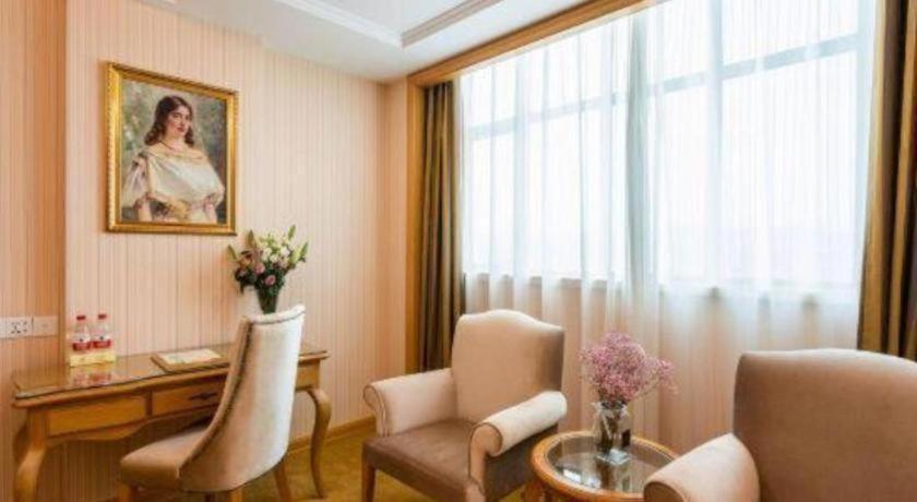 Vienna Hotel (Guangzhou Huadu Sunac Cultural Tourism City) 34/55