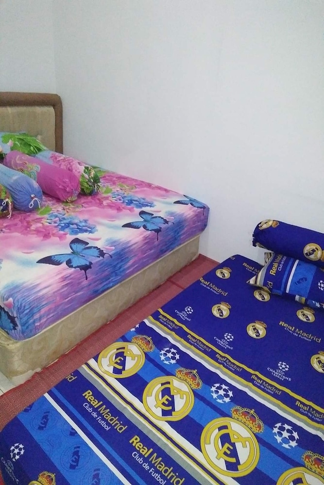 Ganeta Homestay Syariah by ZUZU 15/20