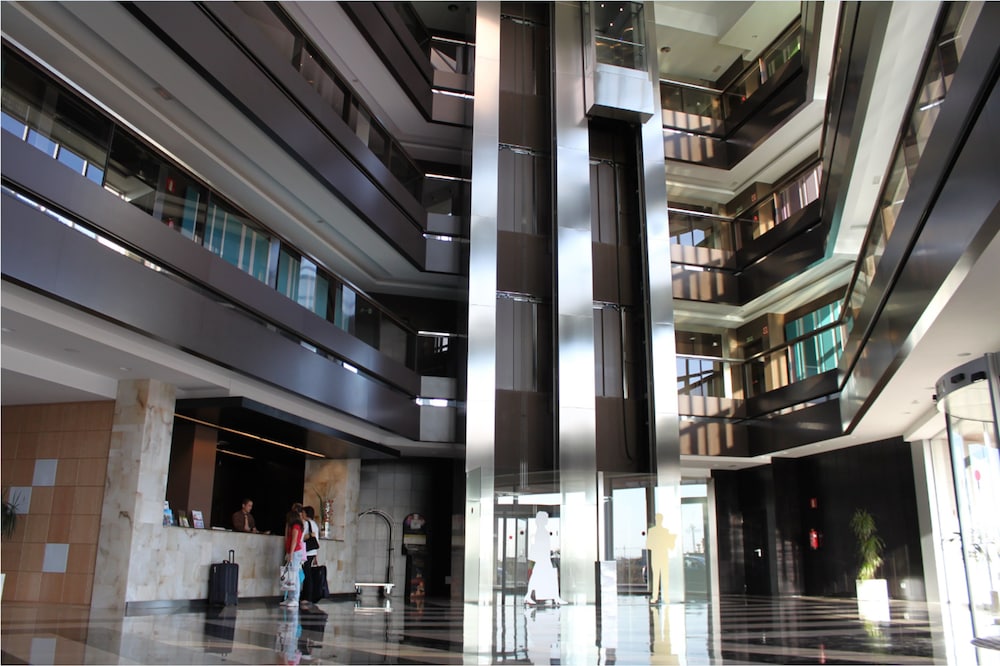 Hotel Palacio Albacete and Spa 43/70