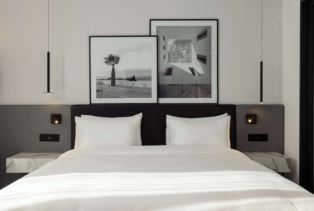 Radisson Hotel Tunis City Center 21/65