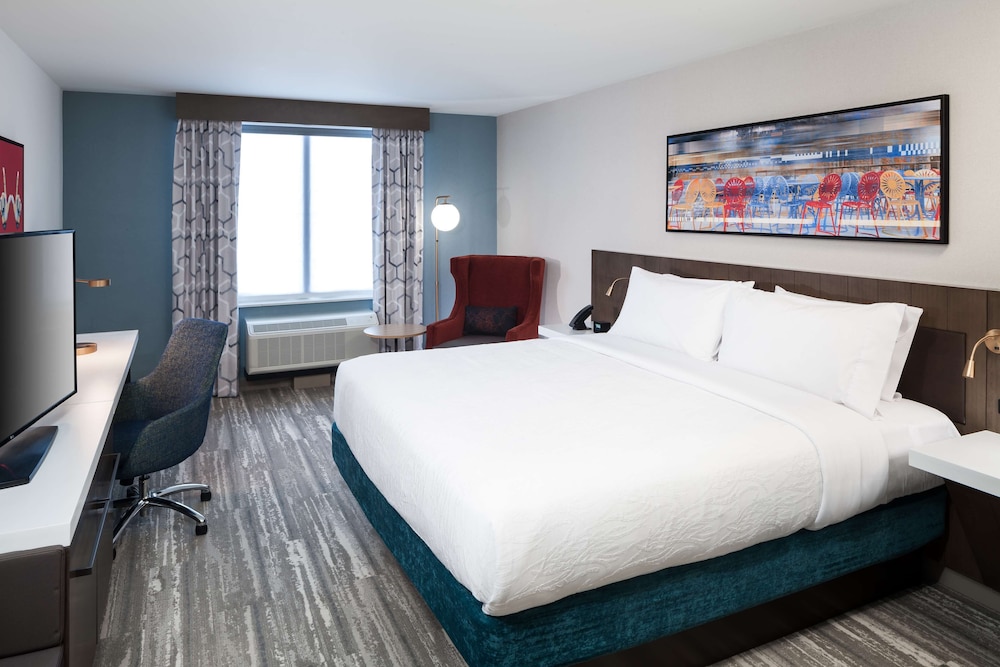 Hilton Garden Inn Madison Downtown 21/63