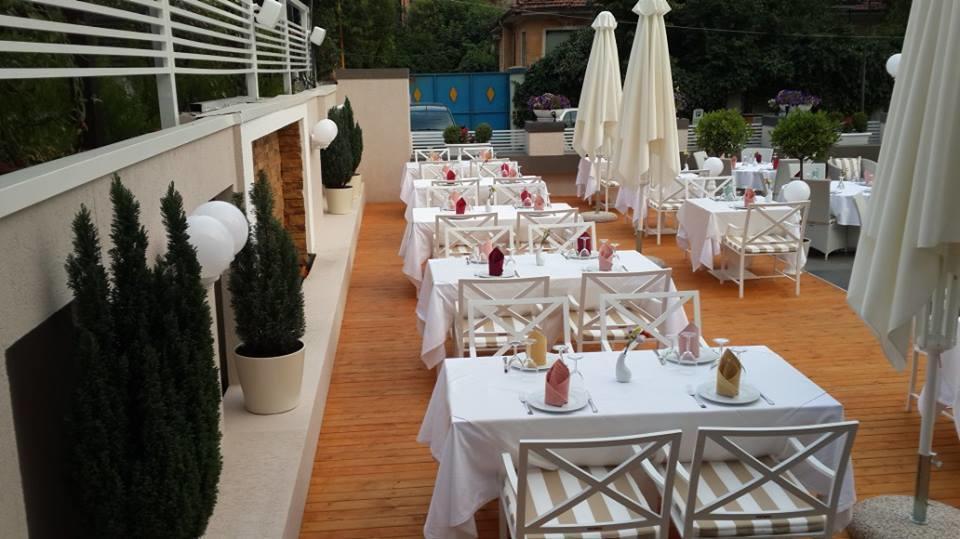 Green House Hotel 44/49