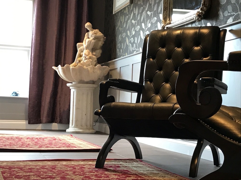 The Portland Hotel 33/50