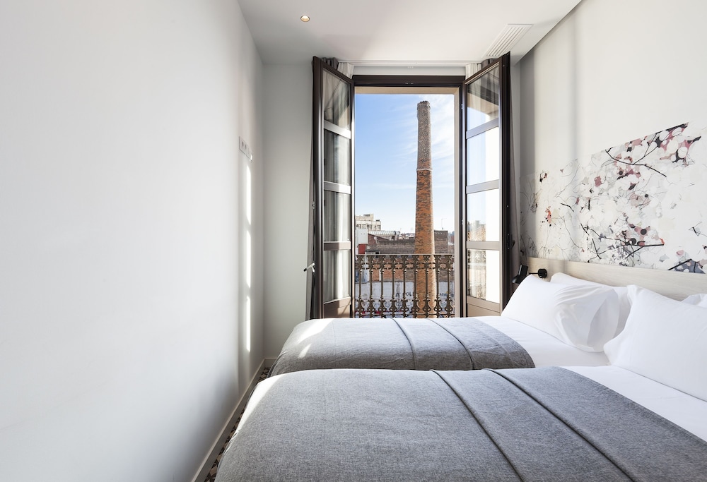 Aspasios Poblenou Apartments 14/50