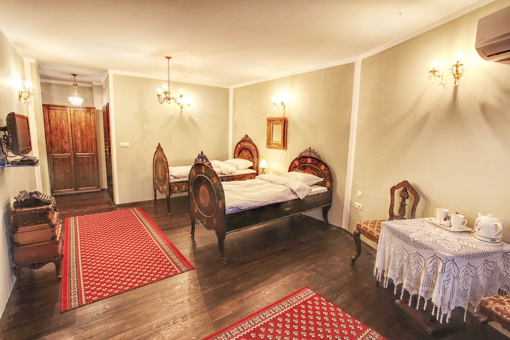 Hotel Evmolpia 34/47