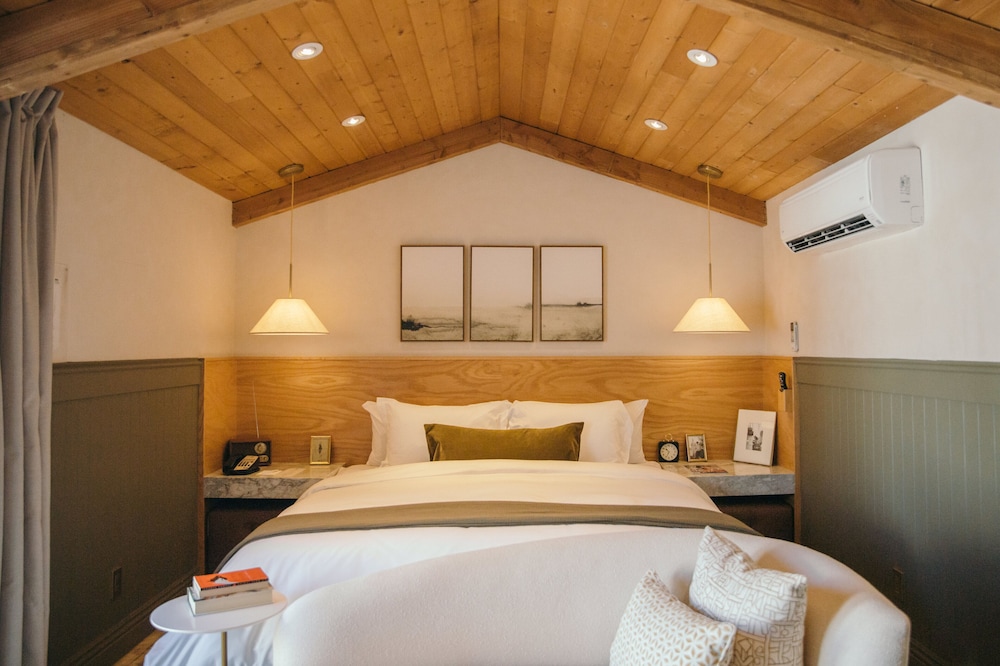 Calamigos Ranch Resort & Spa 29/70