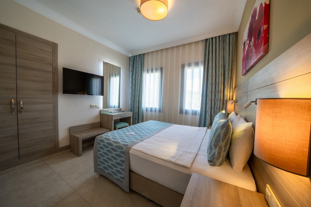 Bodrum Park Resort 10/59