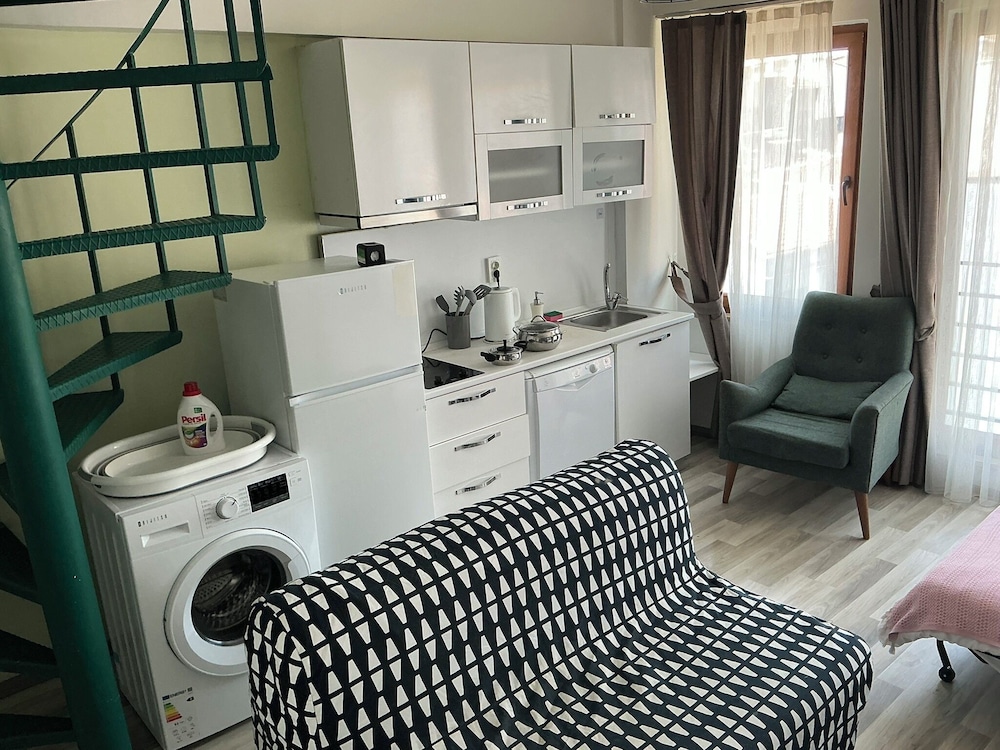 Istanbul Hub Flats 33/50